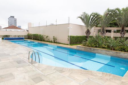 Apartamento à venda com 144m², 4 quartos e 2 vagasÁrea comum - Piscina