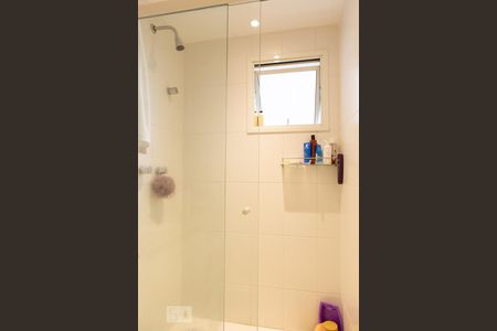 Apartamento à venda com 144m², 4 quartos e 2 vagasBanheiro da Suíte 1