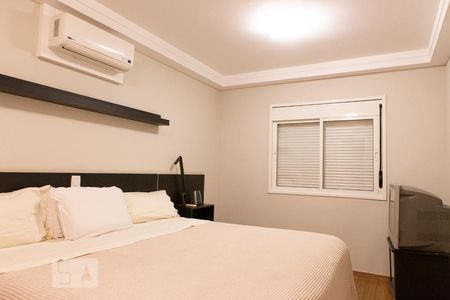 Suíte 1 de apartamento à venda com 4 quartos, 144m² em Perdizes, São Paulo