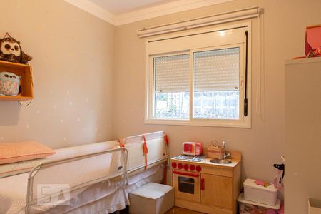 Apartamento à venda com 144m², 4 quartos e 2 vagasQuarto 1