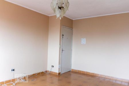 Sala de apartamento para alugar com 2 quartos, 60m² em Taboão, São Bernardo do Campo