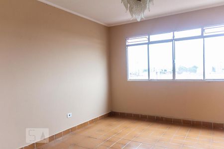 Sala de apartamento para alugar com 2 quartos, 60m² em Taboão, São Bernardo do Campo