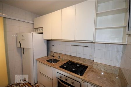 Apartamento para alugar com 80m², 2 quartos e sem vagaCozinha
