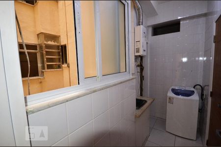 Apartamento para alugar com 80m², 2 quartos e sem vagaÁrea de Serviço