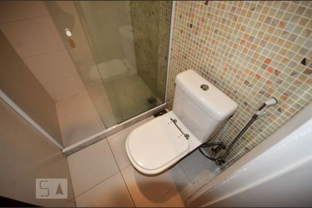 Apartamento para alugar com 80m², 2 quartos e sem vagaBanheiro 2