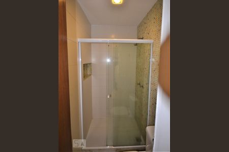 Apartamento para alugar com 80m², 2 quartos e sem vagaBanheiro 2