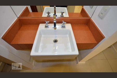 Apartamento para alugar com 80m², 2 quartos e sem vagaBanheiro 2