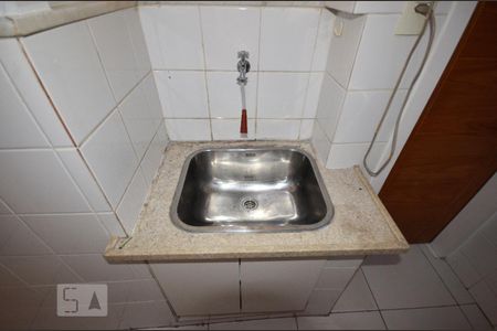 Apartamento para alugar com 80m², 2 quartos e sem vagaÁrea de Serviço
