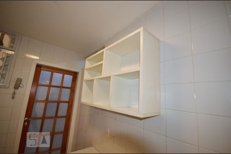 Apartamento para alugar com 80m², 2 quartos e sem vagaCozinha - Armários