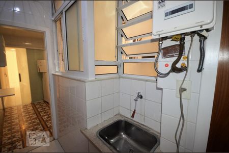 Apartamento para alugar com 80m², 2 quartos e sem vagaÁrea de Serviço