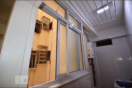 Apartamento para alugar com 80m², 2 quartos e sem vagaÁrea de Serviço
