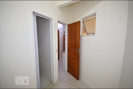 Apartamento para alugar com 80m², 2 quartos e sem vagaQuarto de Serviço