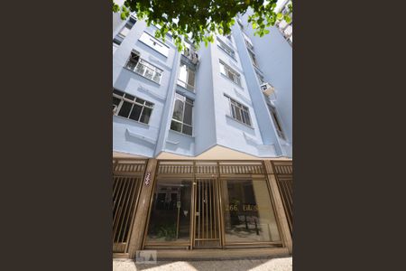 Apartamento para alugar com 80m², 2 quartos e sem vagaFachada