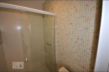 Apartamento para alugar com 80m², 2 quartos e sem vagaBanheiro 2