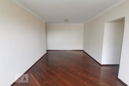 Sala de apartamento à venda com 2 quartos, 70m² em Real Parque, São Paulo
