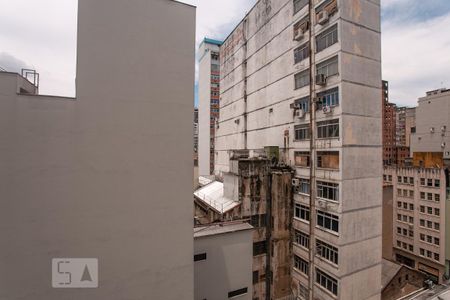 Vista de kitnet/studio para alugar com 1 quarto, 44m² em Centro Histórico, Porto Alegre