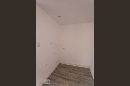 Sala/Quarto/Cozinha de kitnet/studio para alugar com 1 quarto, 44m² em Centro Histórico, Porto Alegre
