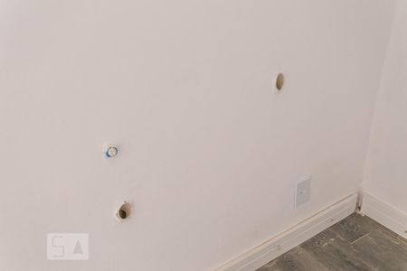 Detalhe de kitnet/studio para alugar com 1 quarto, 44m² em Centro Histórico, Porto Alegre