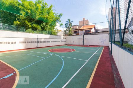 Apartamento para alugar com 72m², 3 quartos e 2 vagas Apartamento para alugar com 72m², 3 quartos e 2 vagasQuadra Poliesportiva