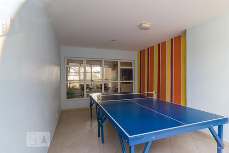 Apartamento para alugar com 72m², 3 quartos e 2 vagas Apartamento para alugar com 72m², 3 quartos e 2 vagasSalão de Jogos