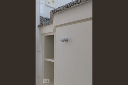 Apartamento para alugar com 72m², 3 quartos e 2 vagas Apartamento para alugar com 72m², 3 quartos e 2 vagasBanheiro detalhe