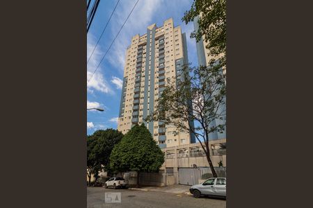 Apartamento para alugar com 72m², 3 quartos e 2 vagas Apartamento para alugar com 72m², 3 quartos e 2 vagasFachada