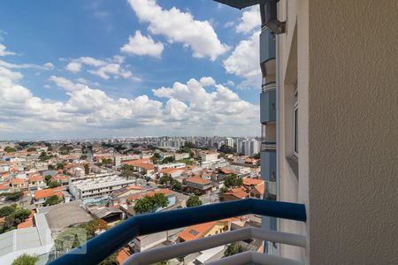 Apartamento para alugar com 72m², 3 quartos e 2 vagas Apartamento para alugar com 72m², 3 quartos e 2 vagasVaranda vista