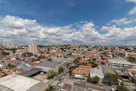 Apartamento para alugar com 72m², 3 quartos e 2 vagas Apartamento para alugar com 72m², 3 quartos e 2 vagasQuarto 1 vista