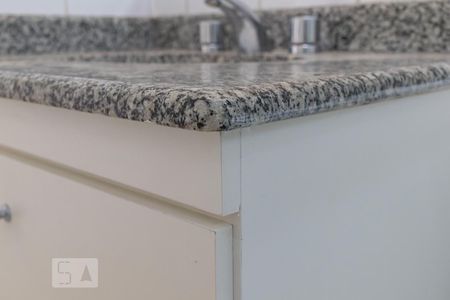 Apartamento para alugar com 72m², 3 quartos e 2 vagas Apartamento para alugar com 72m², 3 quartos e 2 vagasBanheiro detalhe