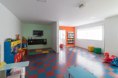 Apartamento para alugar com 72m², 3 quartos e 2 vagas Apartamento para alugar com 72m², 3 quartos e 2 vagasBrinquedoteca