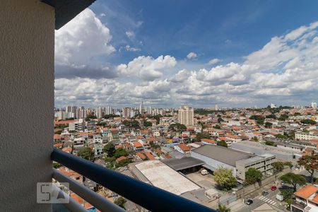 Apartamento para alugar com 72m², 3 quartos e 2 vagas Apartamento para alugar com 72m², 3 quartos e 2 vagasVaranda vista