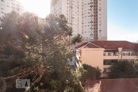 Vista de apartamento para alugar com 1 quarto, 49m² em Partenon, Porto Alegre