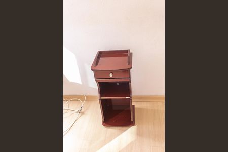 Detalhe de apartamento para alugar com 1 quarto, 49m² em Partenon, Porto Alegre