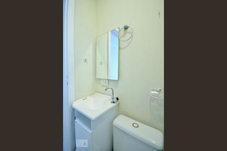 Studio para alugar com 30m², 1 quarto e sem vagaSuite Quarto