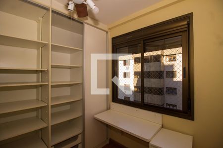 Escritório de apartamento à venda com 3 quartos, 80m² em Santana, Porto Alegre