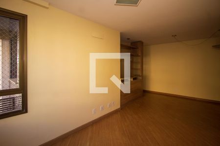 Sala de apartamento à venda com 3 quartos, 80m² em Santana, Porto Alegre