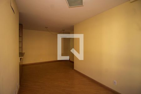 Sala de apartamento à venda com 3 quartos, 80m² em Santana, Porto Alegre
