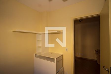 Escritório de apartamento à venda com 3 quartos, 80m² em Santana, Porto Alegre
