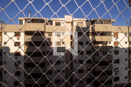 Vista do Escritório de apartamento à venda com 3 quartos, 80m² em Santana, Porto Alegre