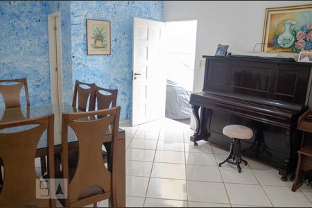 Sala de casa à venda com 3 quartos, 204m² em Jardim Brasil (zona Norte), São Paulo