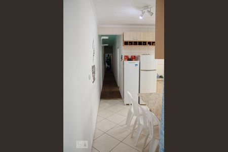 Corredor de casa à venda com 3 quartos, 204m² em Jardim Brasil (zona Norte), São Paulo