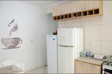 Casa à venda com 204m², 3 quartos e 6 vagasCozinha
