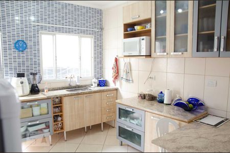 Casa à venda com 204m², 3 quartos e 6 vagasCozinha