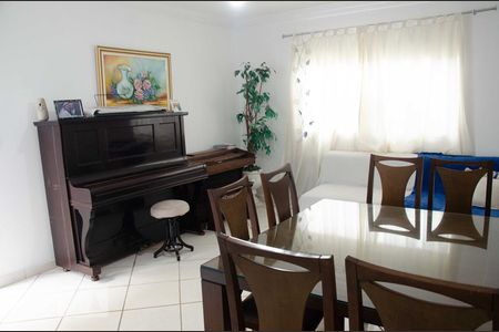 Sala de casa à venda com 3 quartos, 204m² em Jardim Brasil (zona Norte), São Paulo