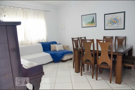 Sala de casa à venda com 3 quartos, 204m² em Jardim Brasil (zona Norte), São Paulo
