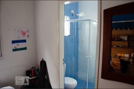 Casa à venda com 204m², 3 quartos e 6 vagasSuíte 2