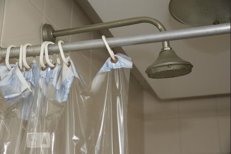 Apartamento à venda com 211m², 3 quartos e 2 vagasBanheiro de Serviço