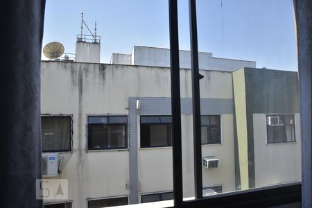 Apartamento à venda com 211m², 3 quartos e 2 vagasVista do Quarto 3