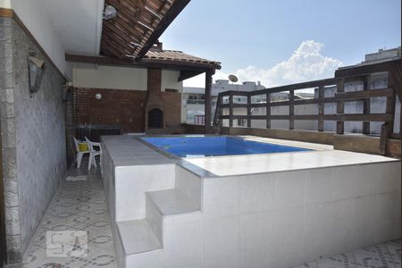 Apartamento à venda com 211m², 3 quartos e 2 vagasPiscina Cobertura