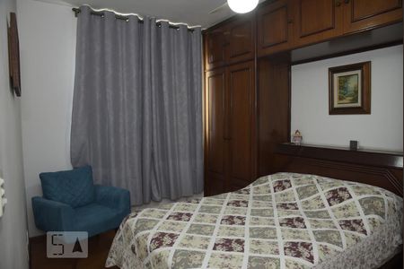 Apartamento à venda com 211m², 3 quartos e 2 vagasQuarto 3